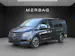 Mercedes-Benz Vito 116 CDI Tourer SELECT Family 3200mm