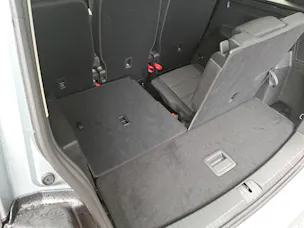 VW Touran 1.5 TSI Comfortline DSG