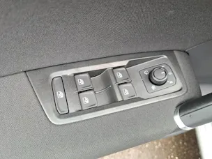 VW Touran 1.5 TSI Comfortline DSG