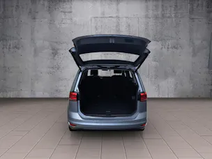 VW Touran 1.5 TSI Comfortline DSG