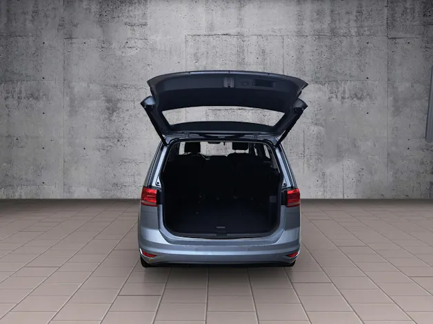 VW Touran 1.5 TSI Comfortline DSG