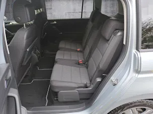 VW Touran 1.5 TSI Comfortline DSG