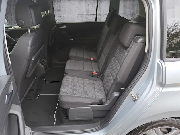 VW Touran 1.5 TSI Comfortline DSG