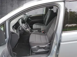 VW Touran 1.5 TSI Comfortline DSG