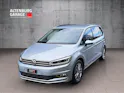 VW Touran 1.5 TSI Comfortline DSG
