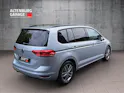 VW Touran 1.5 TSI Comfortline DSG