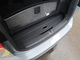 VW Touran 1.5 TSI Comfortline DSG