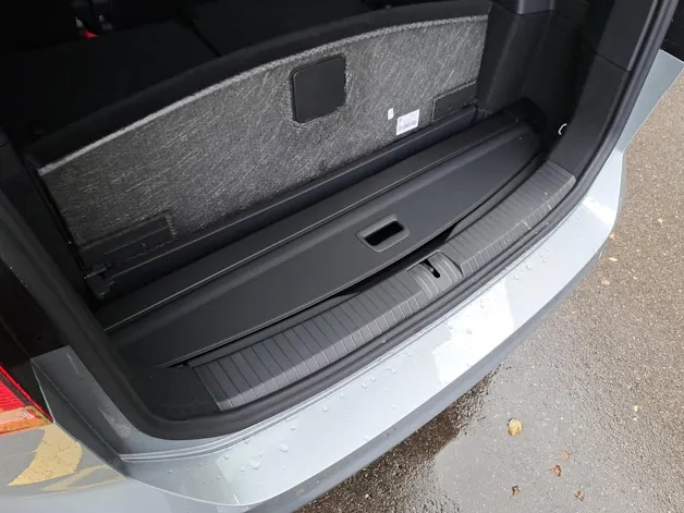 VW Touran 1.5 TSI Comfortline DSG
