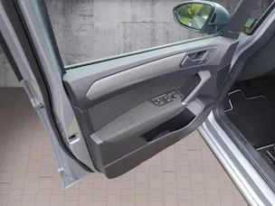 VW Touran 1.5 TSI Comfortline DSG