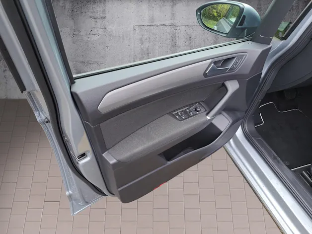 VW Touran 1.5 TSI Comfortline DSG