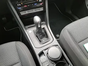 VW Touran 1.5 TSI Comfortline DSG