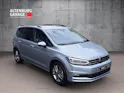 VW Touran 1.5 TSI Comfortline DSG