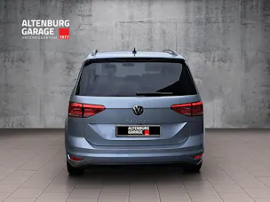 VW Touran 1.5 TSI Comfortline DSG