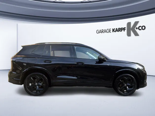 VW Tiguan 2.0 TDI SCR R-Line 4Motion DSG