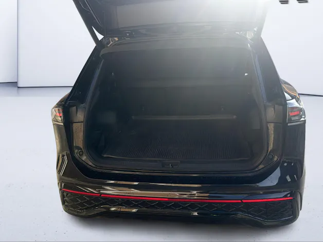 VW Tiguan 2.0 TDI SCR R-Line 4Motion DSG