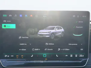 VW Tiguan 2.0 TDI SCR R-Line 4Motion DSG