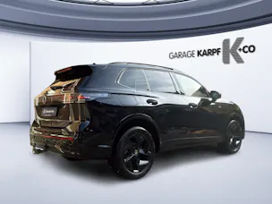 VW Tiguan 2.0 TDI SCR R-Line 4Motion DSG