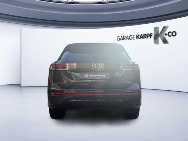 VW Tiguan 2.0 TDI SCR R-Line 4Motion DSG
