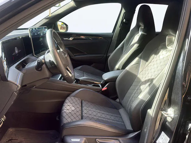 VW Tiguan 2.0 TDI SCR R-Line 4Motion DSG