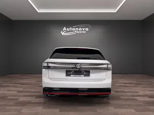 VW ID.7 Tourer Pro S 86 kWh Pro S United