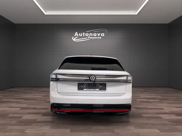 VW ID.7 Tourer Pro S 86 kWh Pro S United