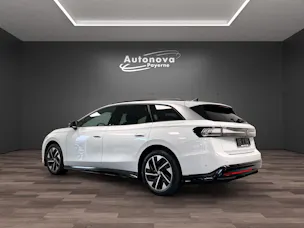 VW ID.7 Tourer Pro S 86 kWh Pro S United