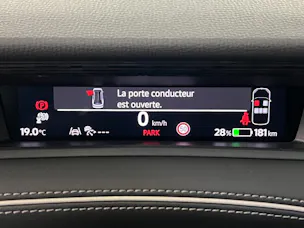 VW ID.7 Tourer Pro S 86 kWh Pro S United