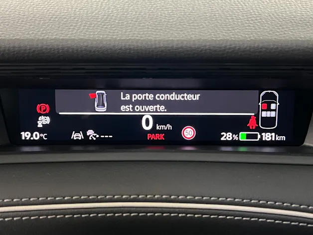 VW ID.7 Tourer Pro S 86 kWh Pro S United