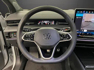 VW ID.7 Tourer Pro S 86 kWh Pro S United