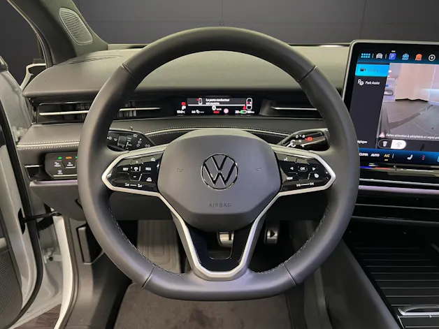 VW ID.7 Tourer Pro S 86 kWh Pro S United