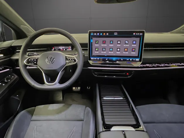 VW ID.7 Tourer Pro S 86 kWh Pro S United