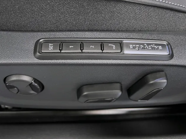 VW ID.7 Tourer Pro S 86 kWh Pro S United