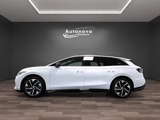VW ID.7 Tourer Pro S 86 kWh Pro S United
