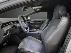 VW ID.7 Tourer Pro S 86 kWh Pro S United
