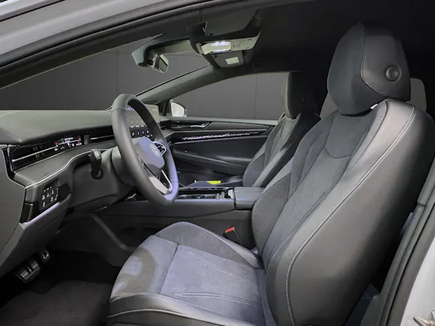 VW ID.7 Tourer Pro S 86 kWh Pro S United