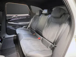 VW ID.7 Tourer Pro S 86 kWh Pro S United