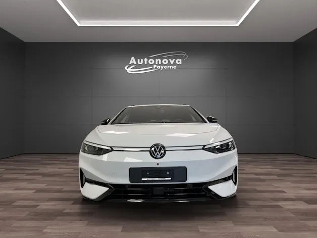 VW ID.7 Tourer Pro S 86 kWh Pro S United