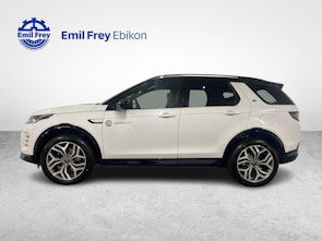 Vehicle image LAND ROVER Discovery Sport 1.5 T 270e Metropolitan