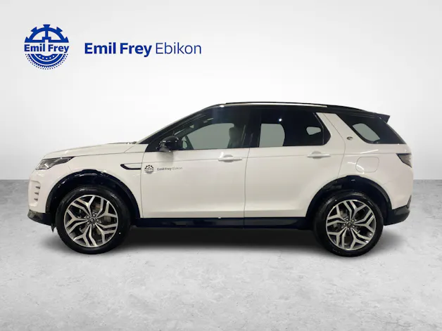 Land Rover Discovery Sport 1.5 T 270e Metropolitan