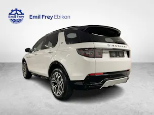 Land Rover Discovery Sport 1.5 T 270e Metropolitan