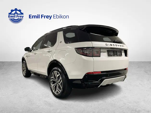 Land Rover Discovery Sport 1.5 T 270e Metropolitan
