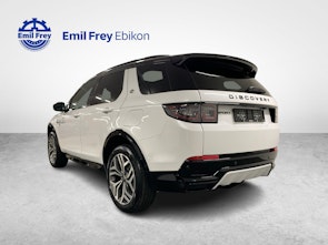 Vehicle image LAND ROVER Discovery Sport 1.5 T 270e Metropolitan