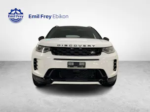 Land Rover Discovery Sport 1.5 T 270e Metropolitan