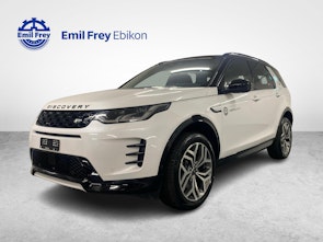 Vehicle image LAND ROVER Discovery Sport 1.5 T 270e Metropolitan