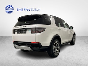 Vehicle image LAND ROVER Discovery Sport 1.5 T 270e Metropolitan