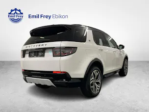Land Rover Discovery Sport 1.5 T 270e Metropolitan
