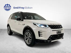 Land Rover Discovery Sport 1.5 T 270e Metropolitan