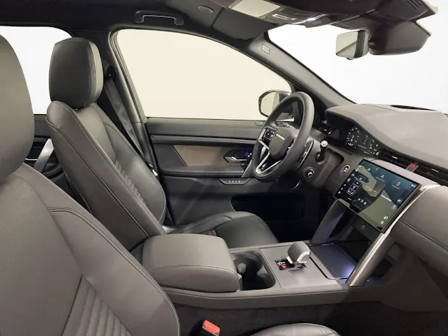 Land Rover Discovery Sport 1.5 T 270e Metropolitan
