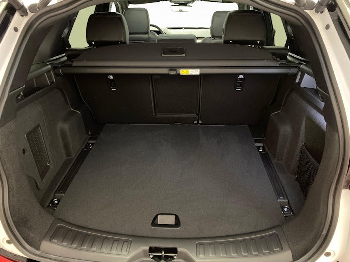 Vehicle image LAND ROVER DISCOVERY SPORT