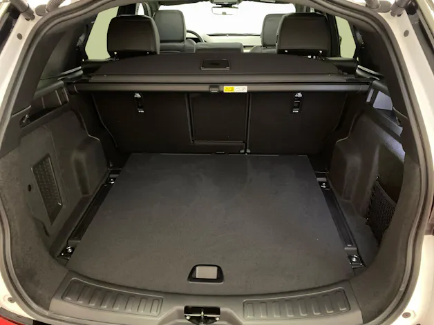 Land Rover Discovery Sport 1.5 T 270e Metropolitan